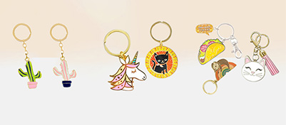 旅游景區定制什么類型的文創產品比較合適？